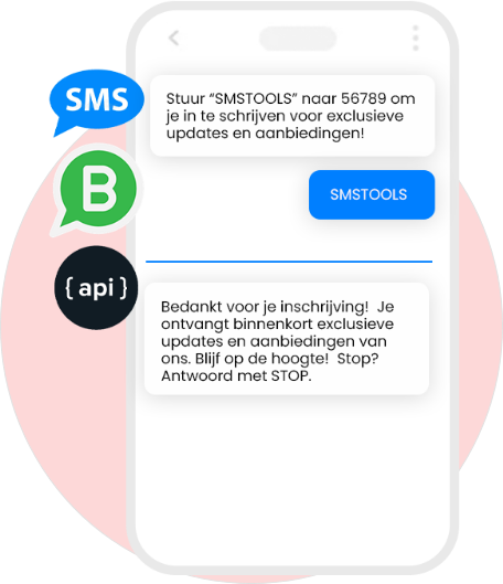 Online SMS empfangen